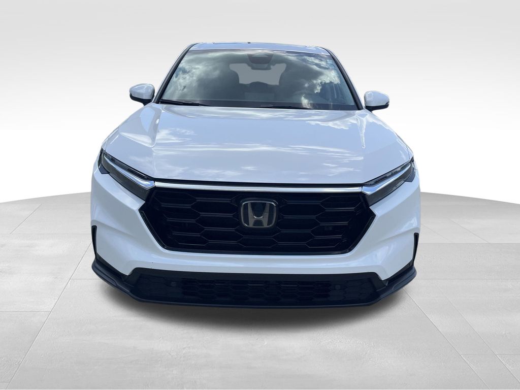 used 2023 Honda CR-V car, priced at $28,991