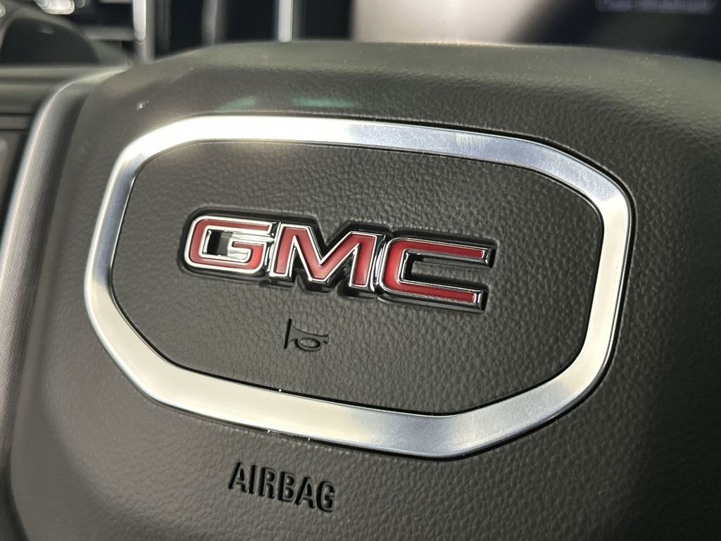 new 2025 GMC Sierra 1500 car, priced at $60,224