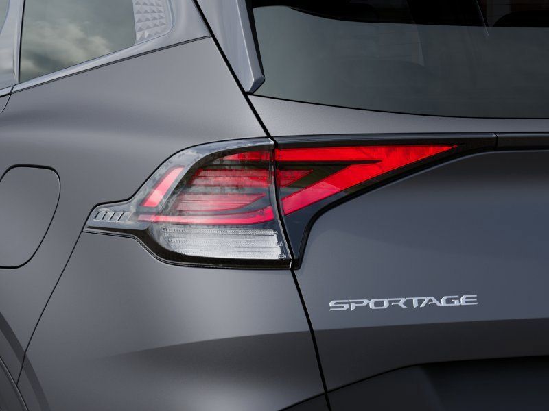 new 2024 Kia Sportage Plug-In Hybrid car, priced at $43,923