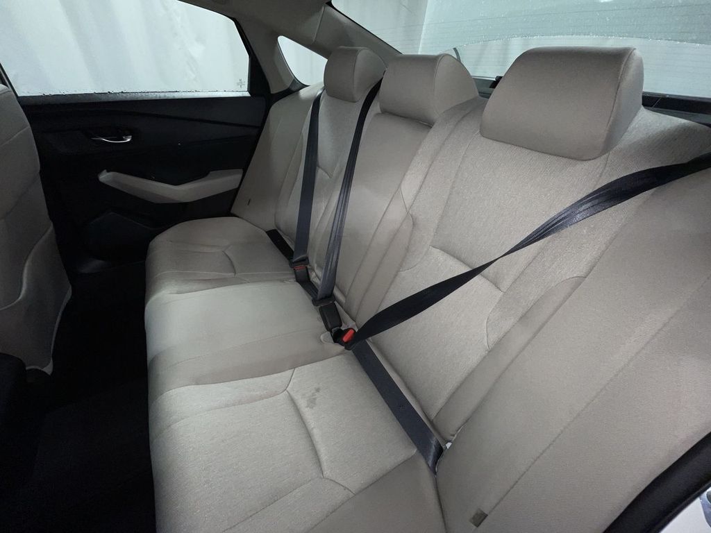used 2024 Honda Accord car, priced at $25,790