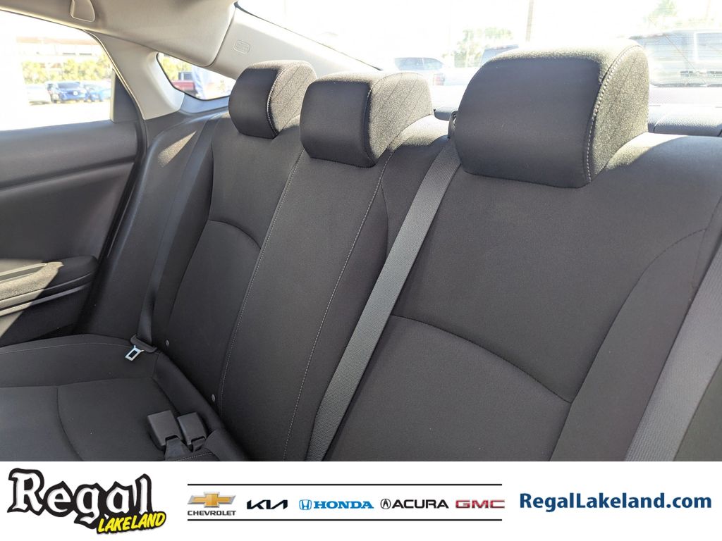 used 2016 Honda Civic car, priced at $13,597