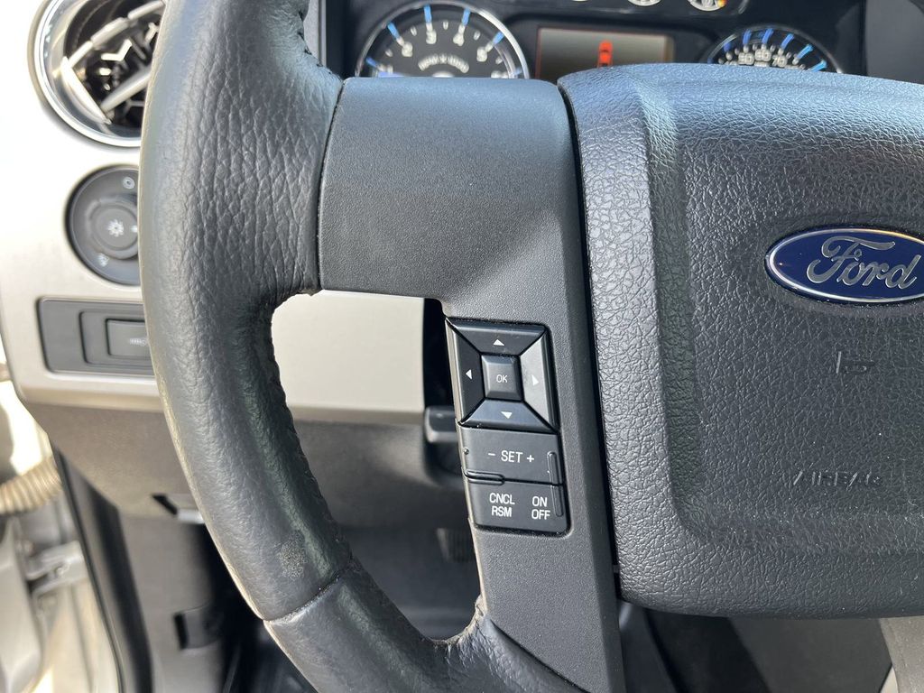 used 2012 Ford F-150 car, priced at $17,898