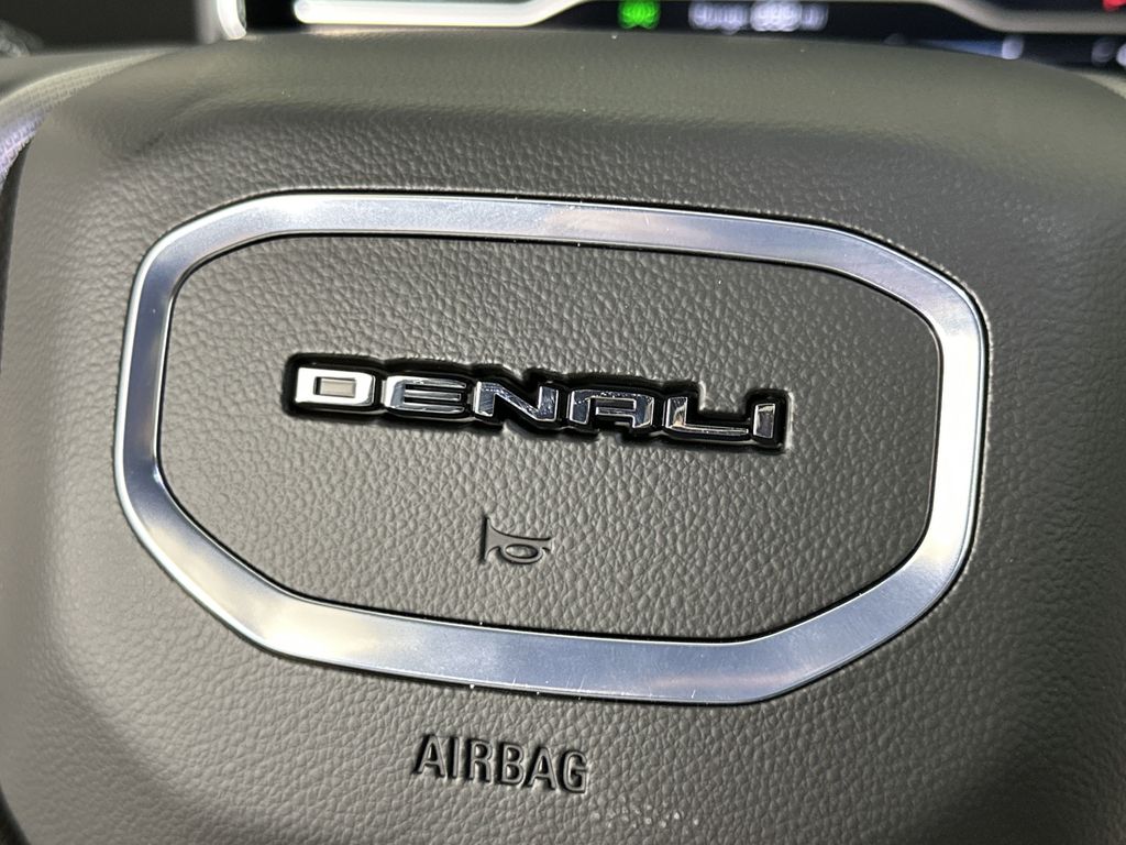 new 2025 GMC Sierra 1500 car, priced at $68,494