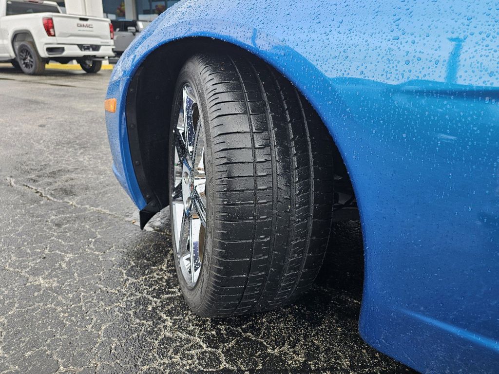 used 2009 Chevrolet Corvette car, priced at $35,000