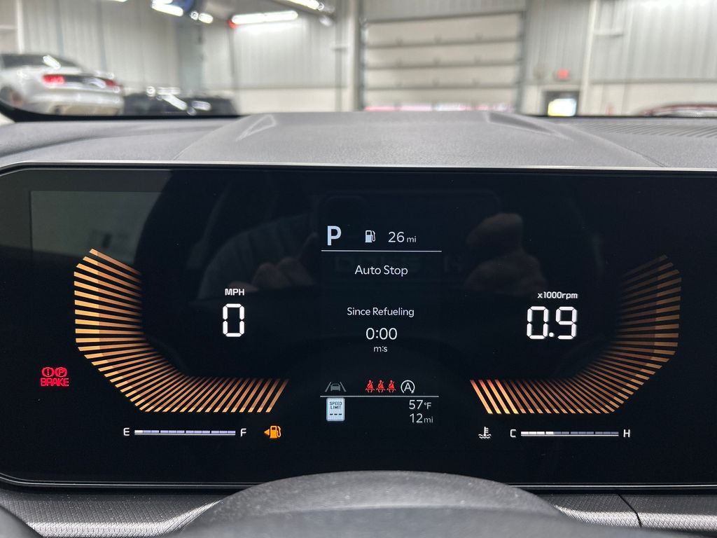 new 2026 Kia Sportage car, priced at $32,560