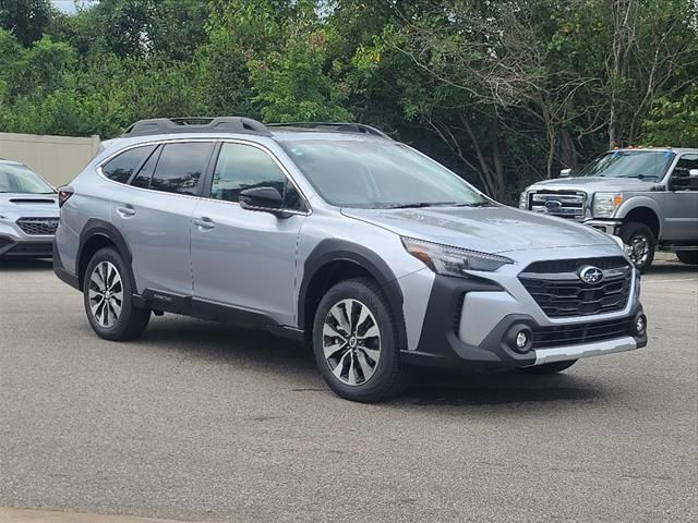new 2025 Subaru Outback car, priced at $39,359