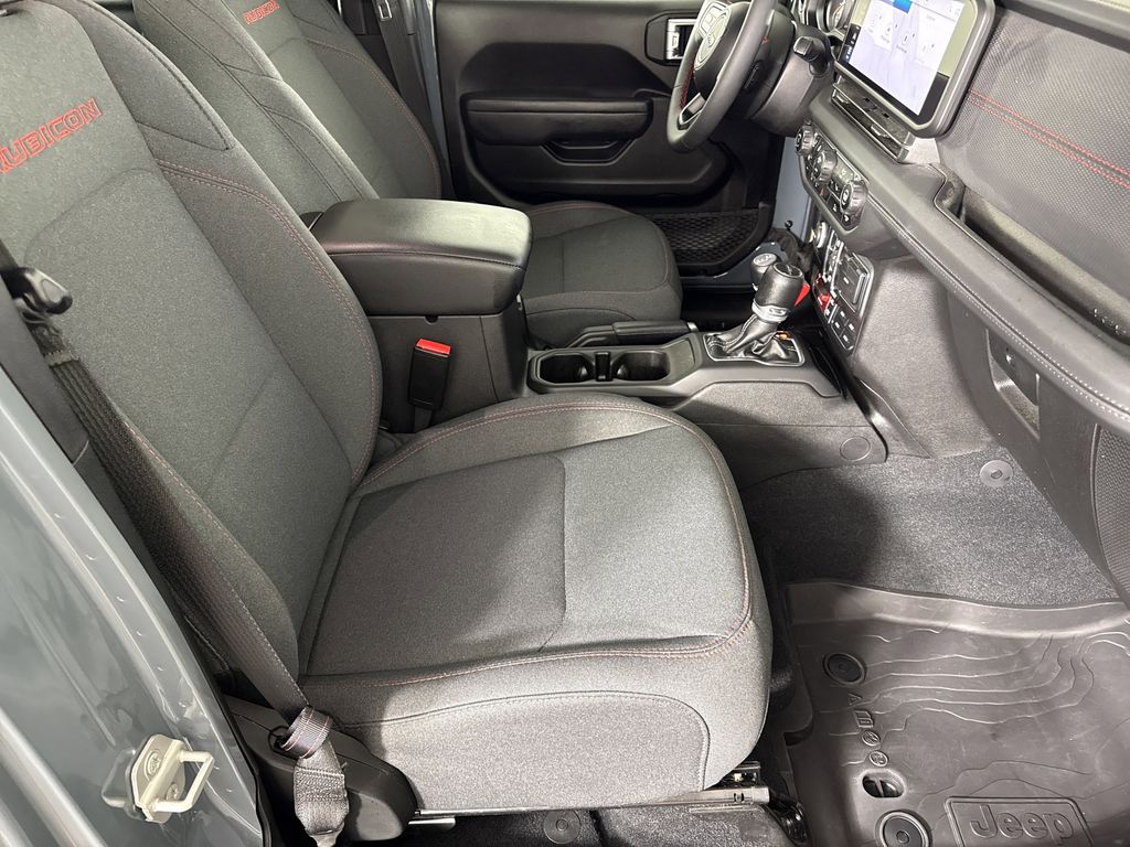 used 2024 Jeep Gladiator car, priced at $42,988