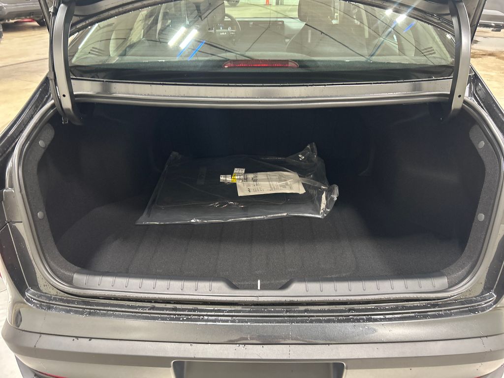 new 2025 Kia K4 car, priced at $23,165
