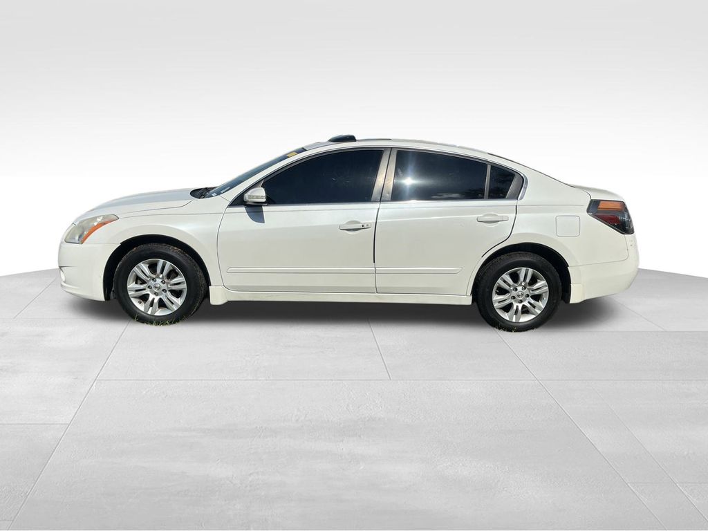 used 2012 Nissan Altima car, priced at $5,991