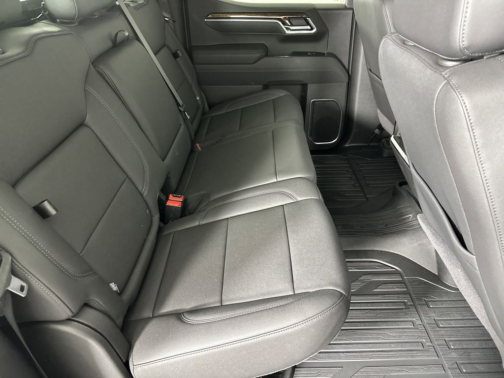 new 2025 GMC Sierra 1500 car, priced at $61,284