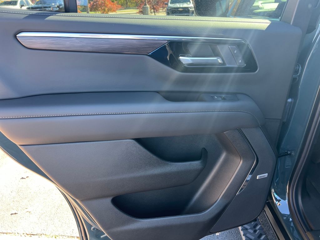 new 2026 Chevrolet Tahoe car, priced at $76,485