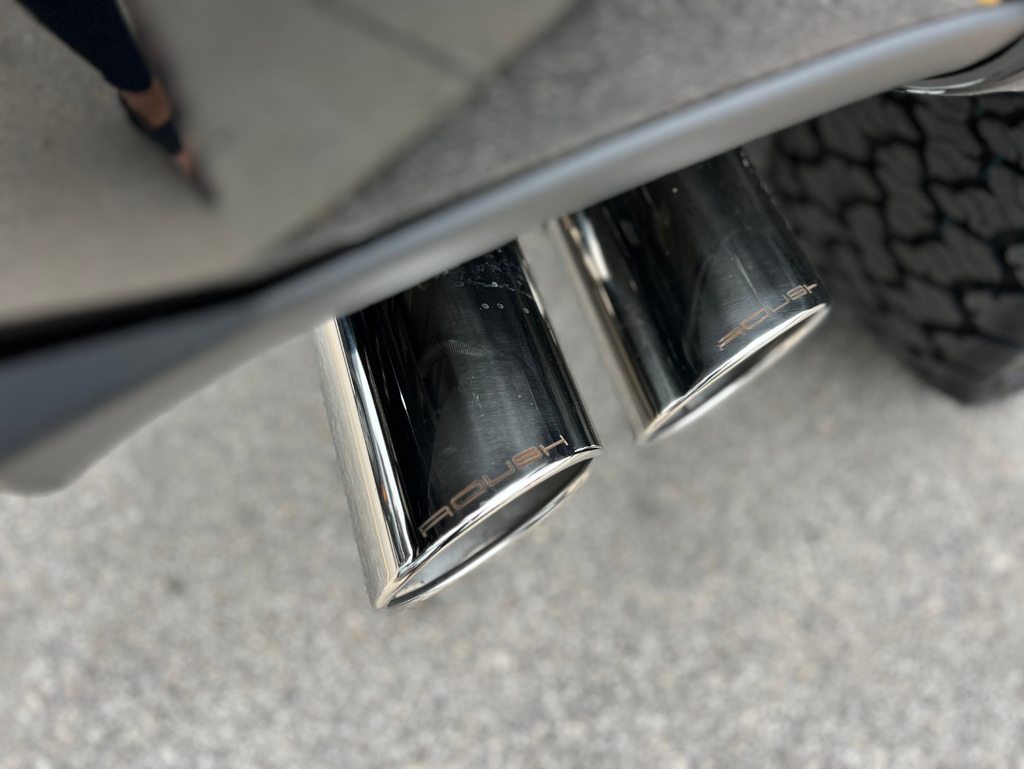 new 2025 Ford F-250SD car, priced at $114,634