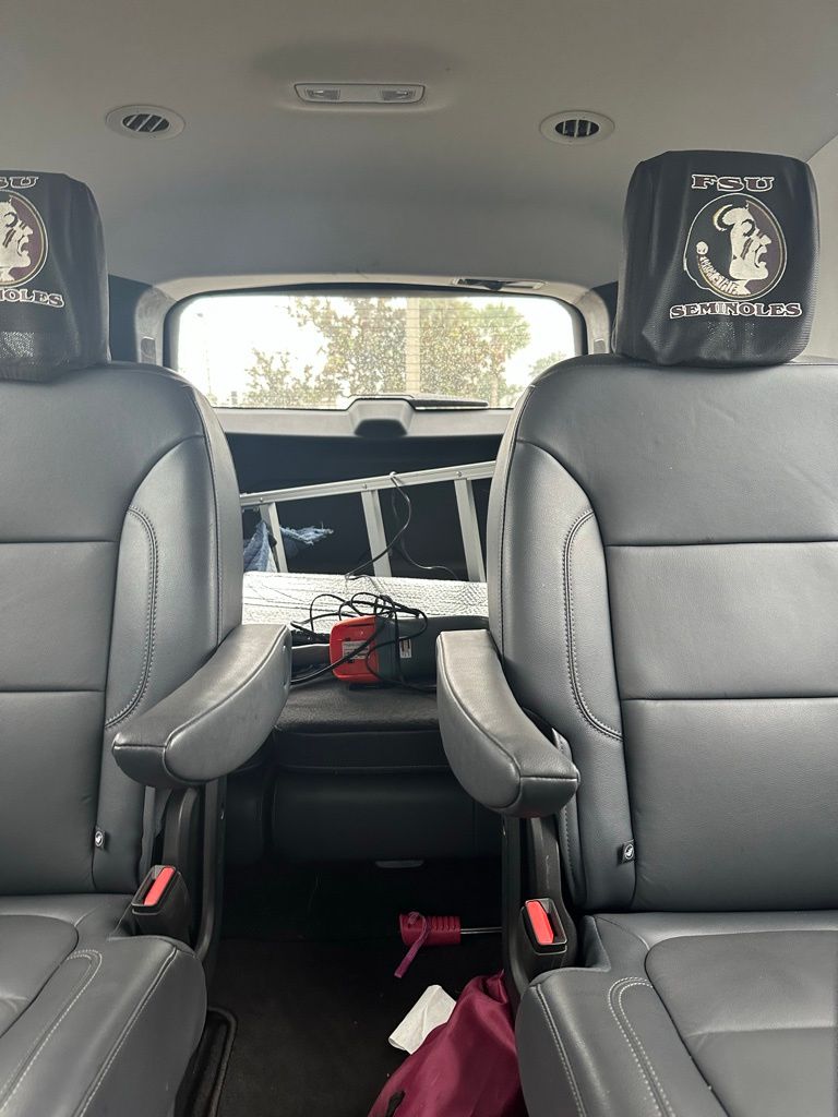 used 2018 Chevrolet Traverse car, priced at $20,491