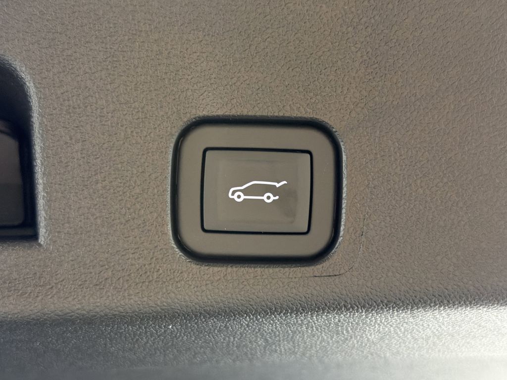 new 2026 GMC Acadia car, priced at $51,625