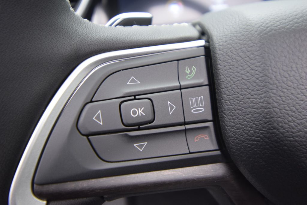 new 2025 Jeep Grand Cherokee L car, priced at $50,985