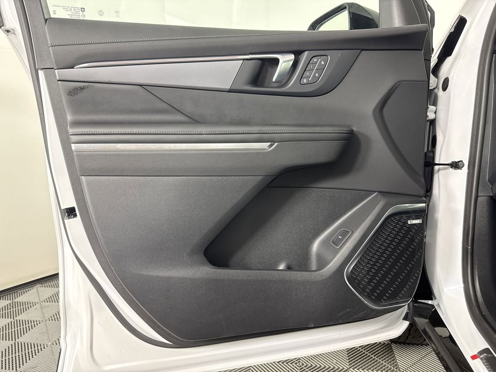 new 2025 Buick Enclave car, priced at $48,035