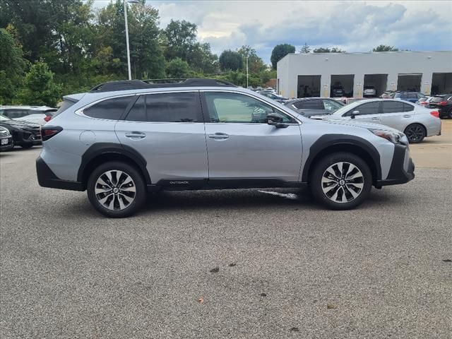 new 2025 Subaru Outback car, priced at $37,480