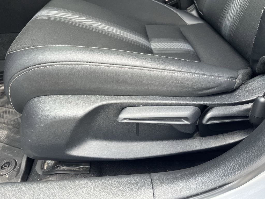 used 2023 Honda Civic car, priced at $21,492