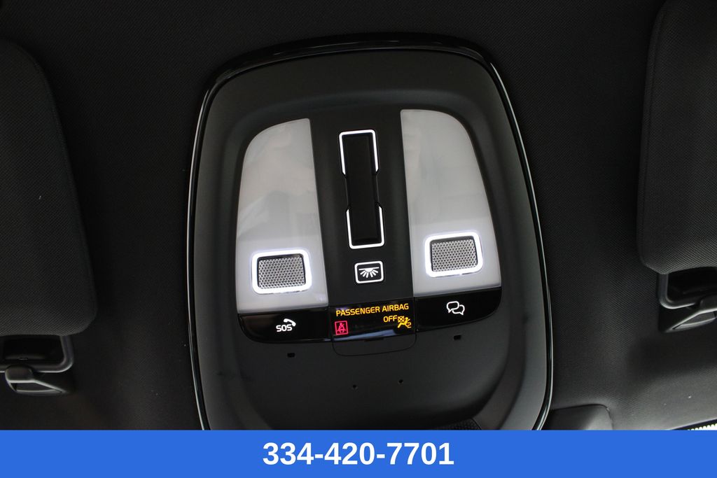 new 2026 Volvo XC90 car