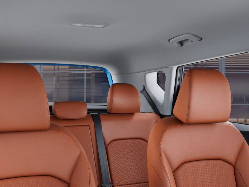 new 2025 Kia Soul car, priced at $24,860