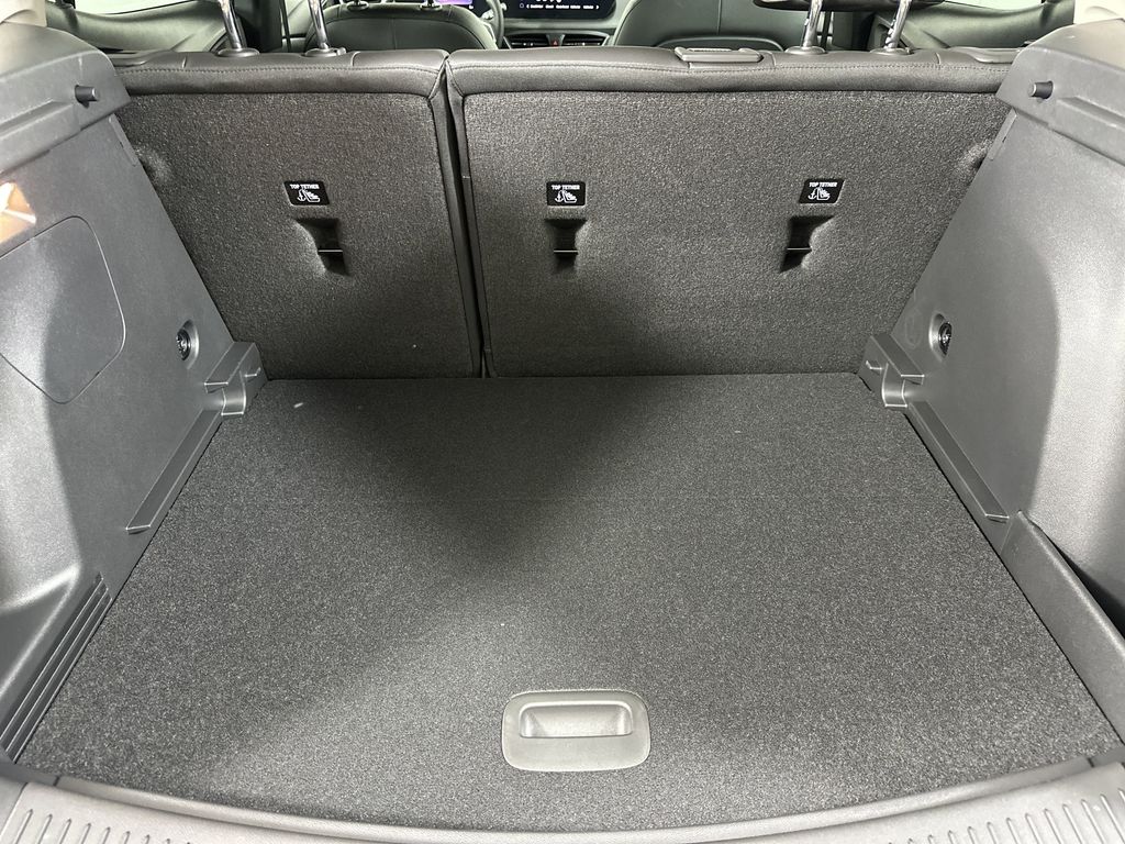 new 2026 Buick Encore GX car, priced at $32,475