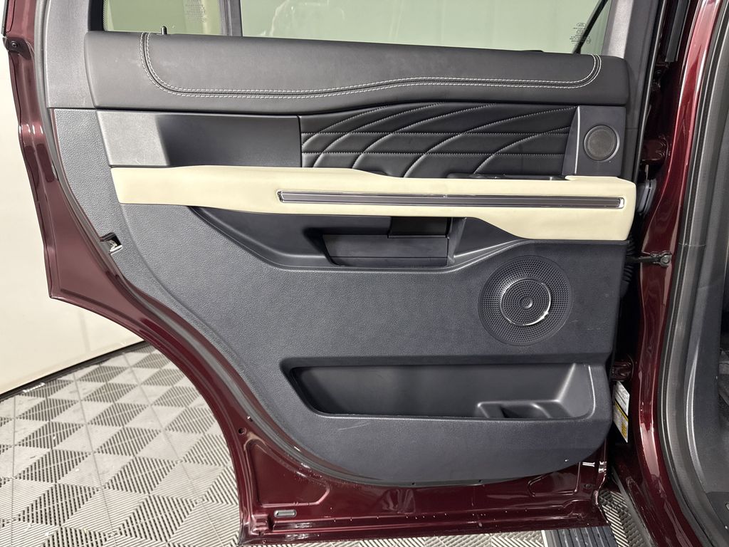 used 2020 Ford Expedition car