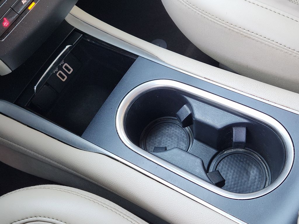 used 2019 Lincoln MKC car, priced at $16,341
