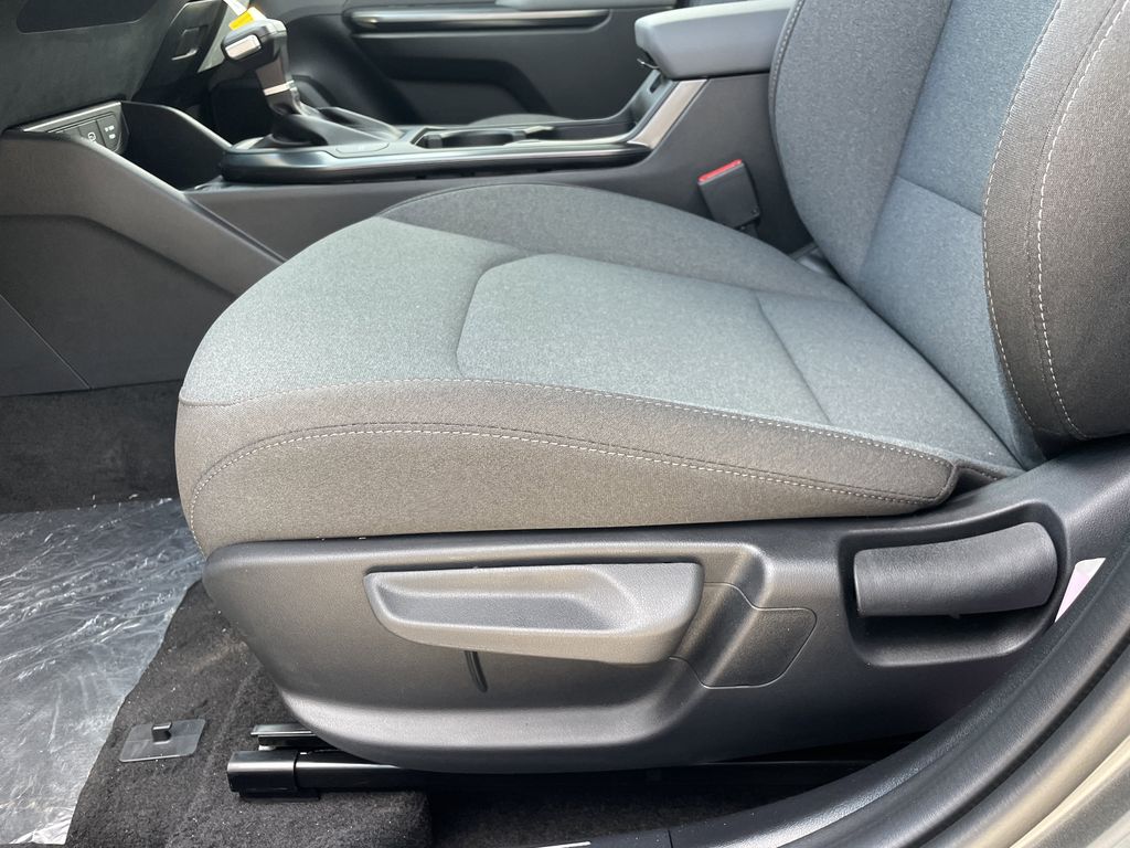 new 2025 Kia K4 car, priced at $23,123