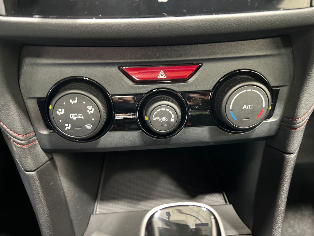 used 2019 Subaru Impreza car, priced at $19,997