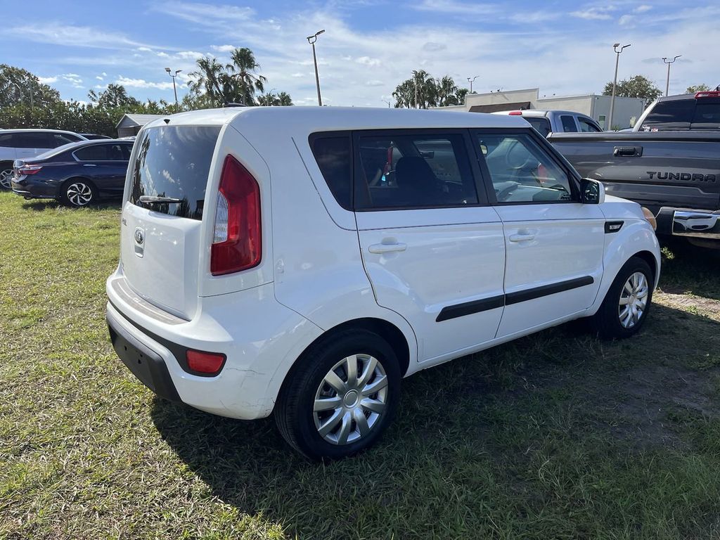 used 2013 Kia Soul car, priced at $6,398