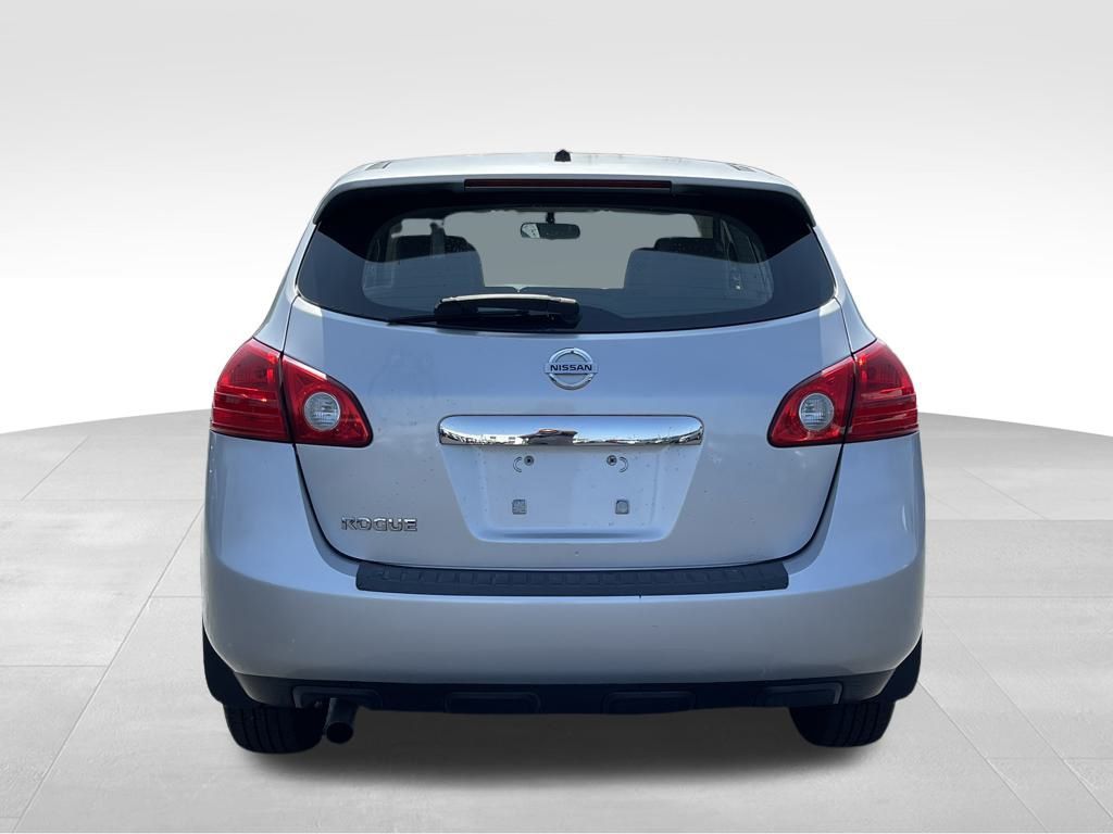 used 2011 Nissan Rogue car, priced at $7,000