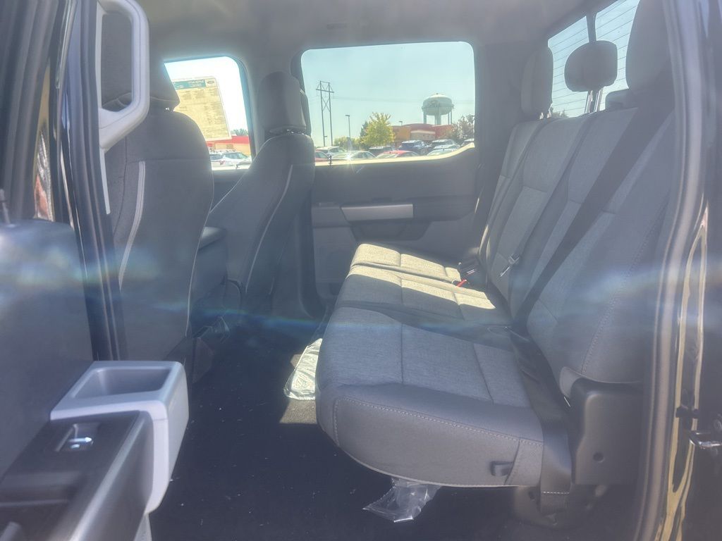 new 2026 Ford F-250SD car, priced at $72,855