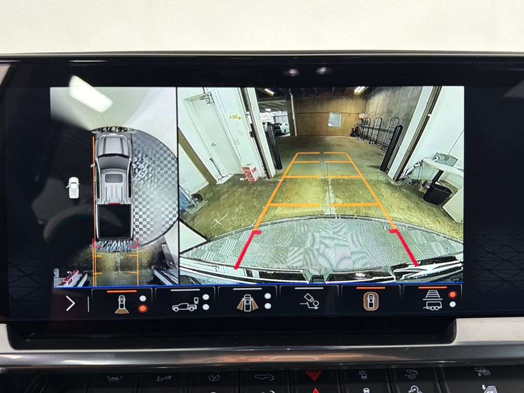 new 2026 GMC Sierra 1500 car, priced at $62,095