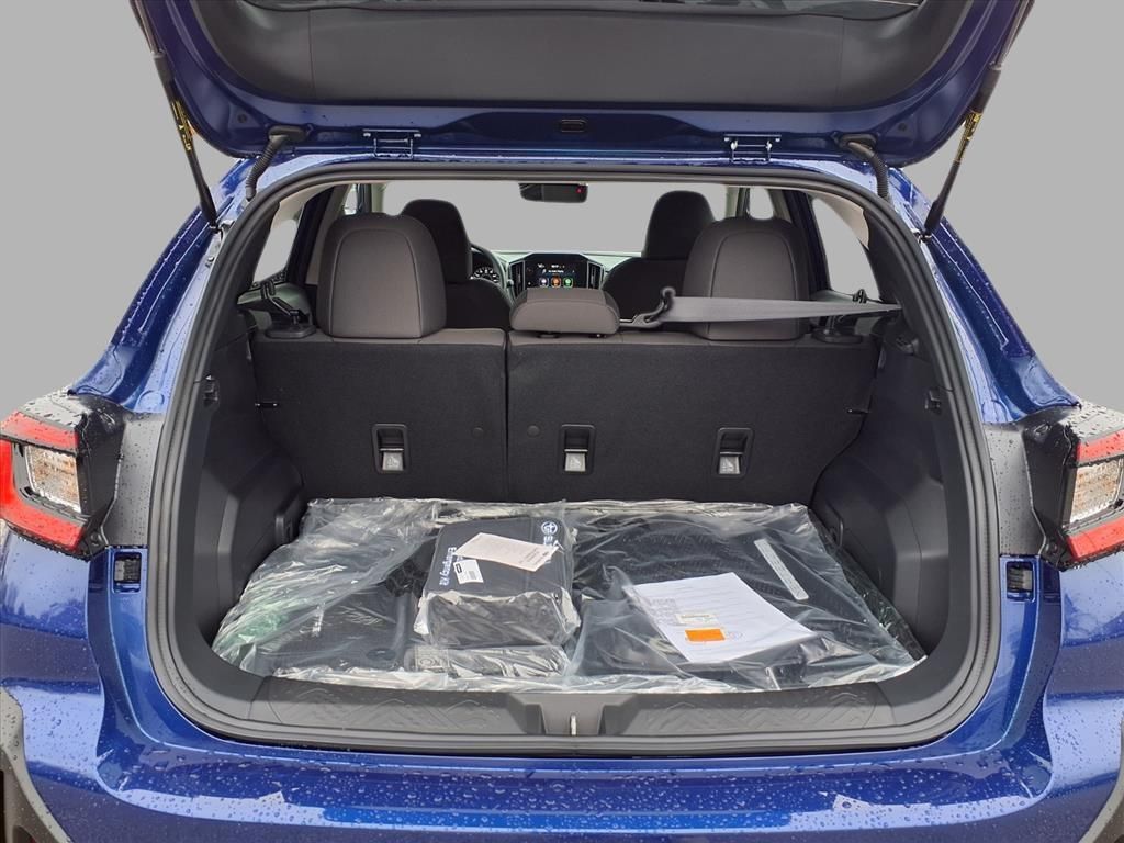 new 2026 Subaru Crosstrek car