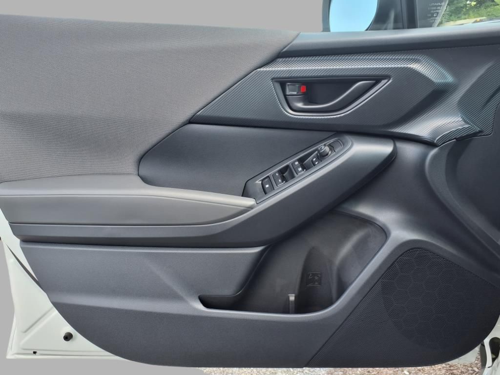 new 2025 Subaru Crosstrek car, priced at $26,745