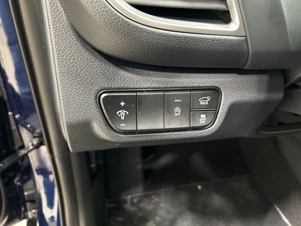 new 2026 Kia Seltos car, priced at $30,154