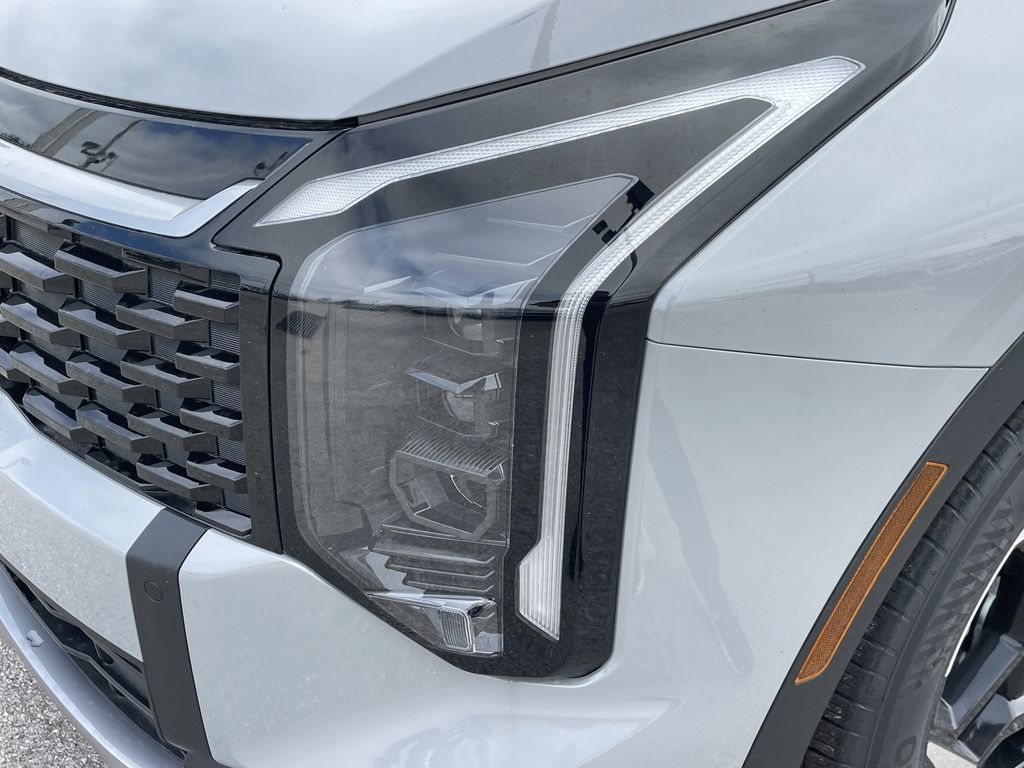 new 2026 Kia Sportage car, priced at $29,704