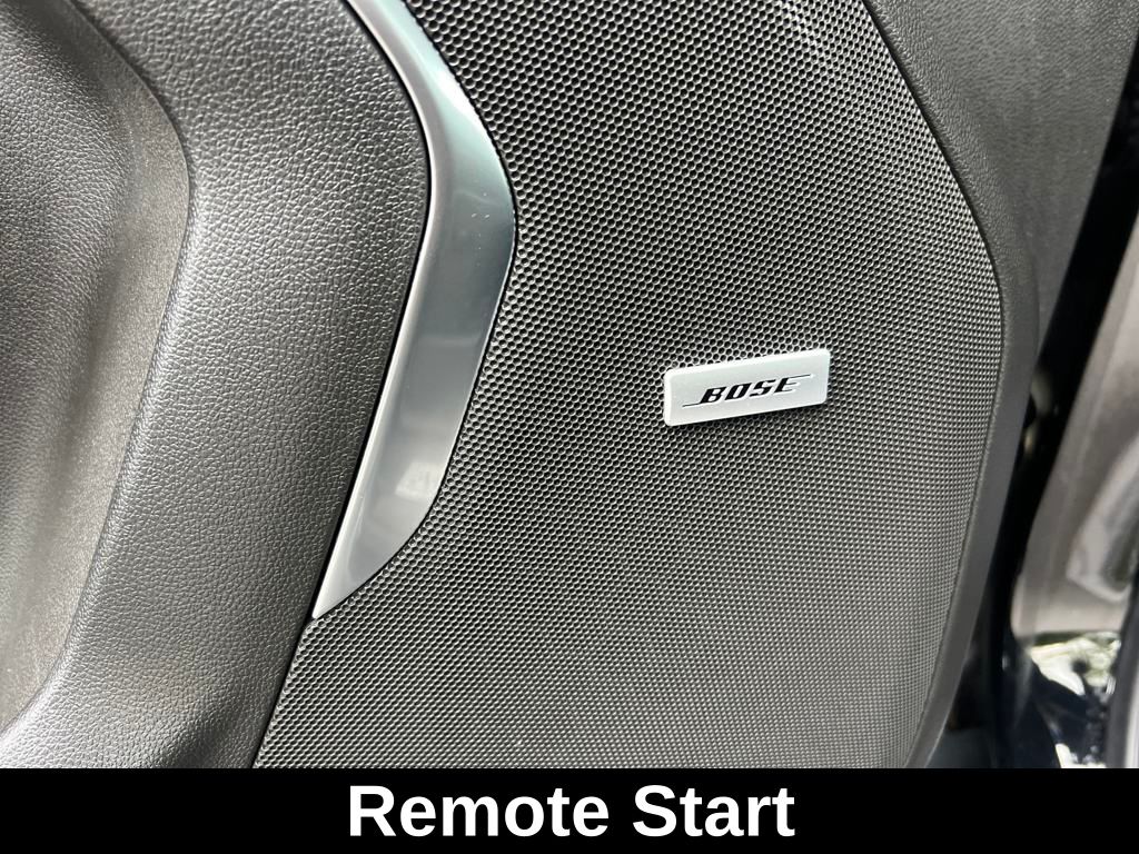 used 2023 Chevrolet Tahoe car, priced at $58,900