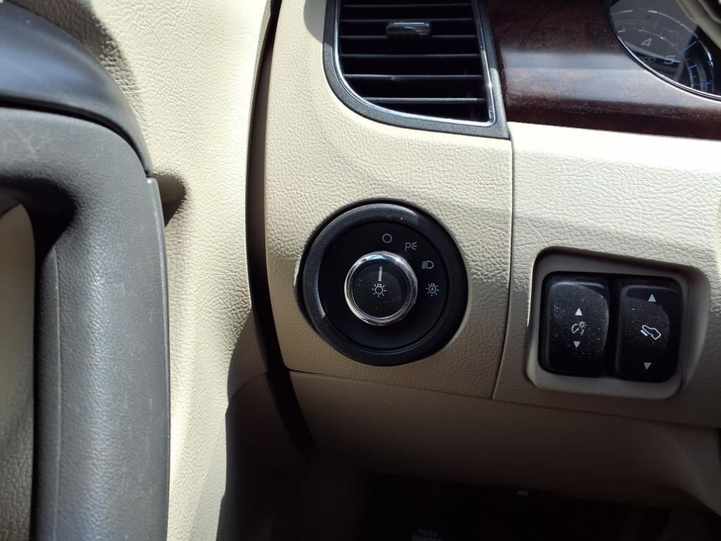 used 2011 Ford Taurus car, priced at $9,722