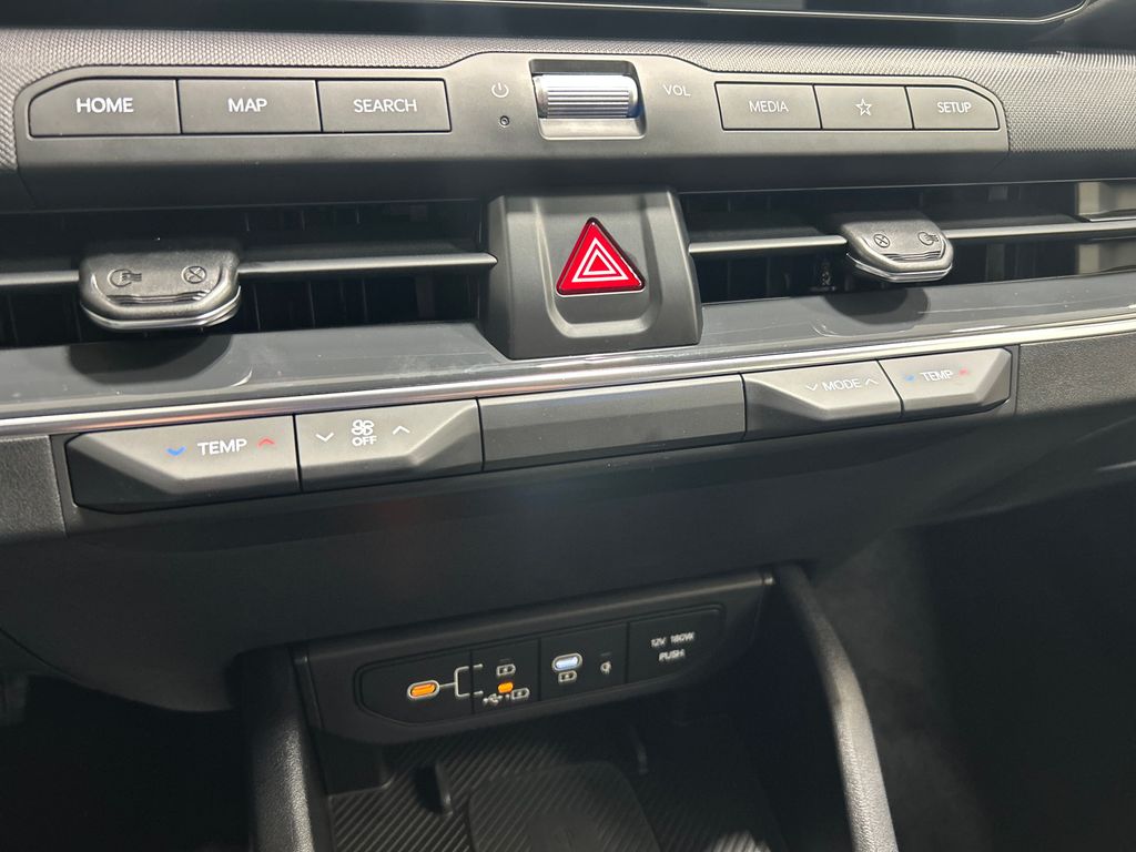 new 2025 Kia K4 car, priced at $23,662
