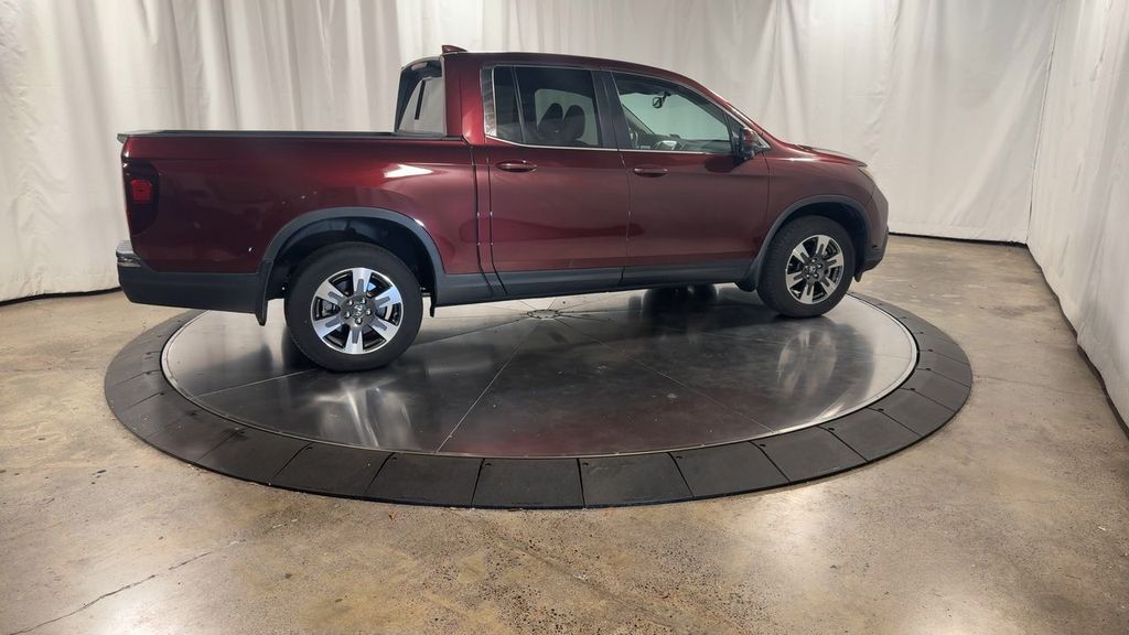 used 2019 Honda Ridgeline car, priced at $33,549
