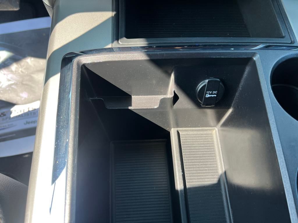 used 2015 Ram 1500 car, priced at $20,400