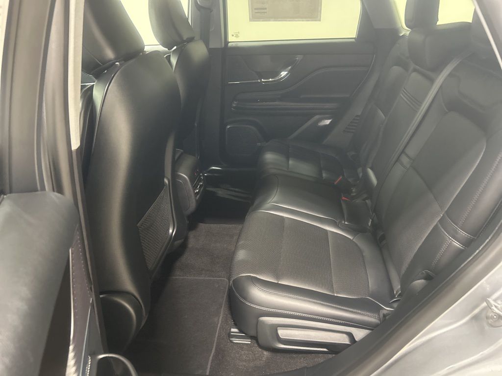 used 2022 Lincoln Corsair car, priced at $27,918