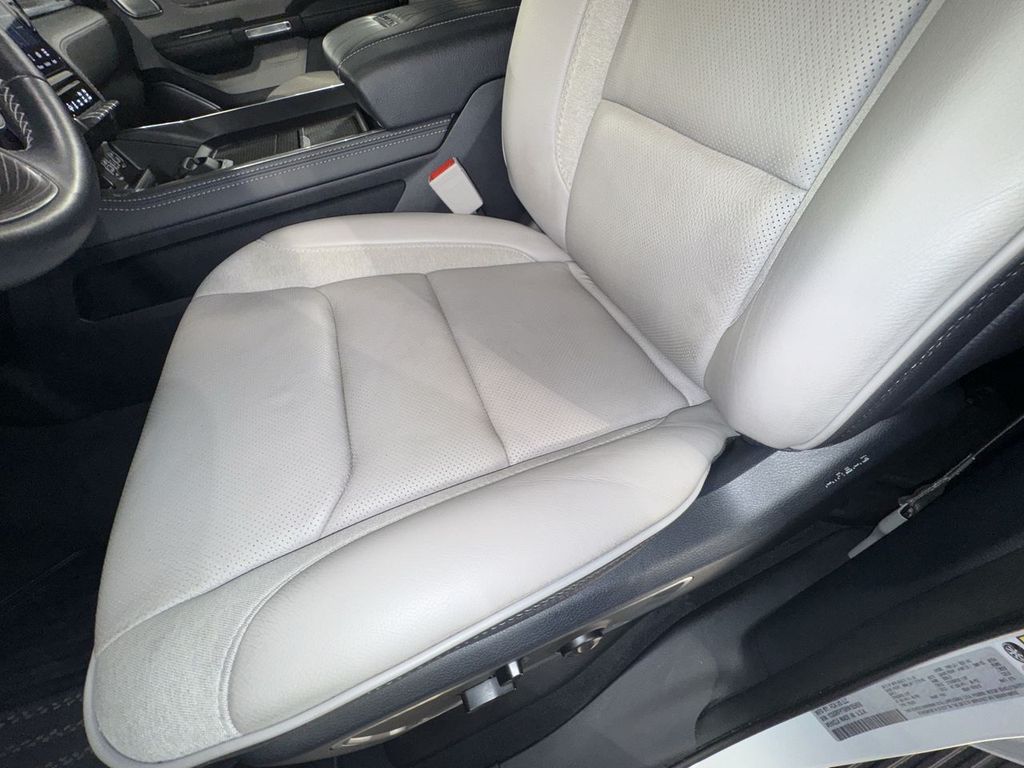 used 2024 Ram 1500 car, priced at $57,765
