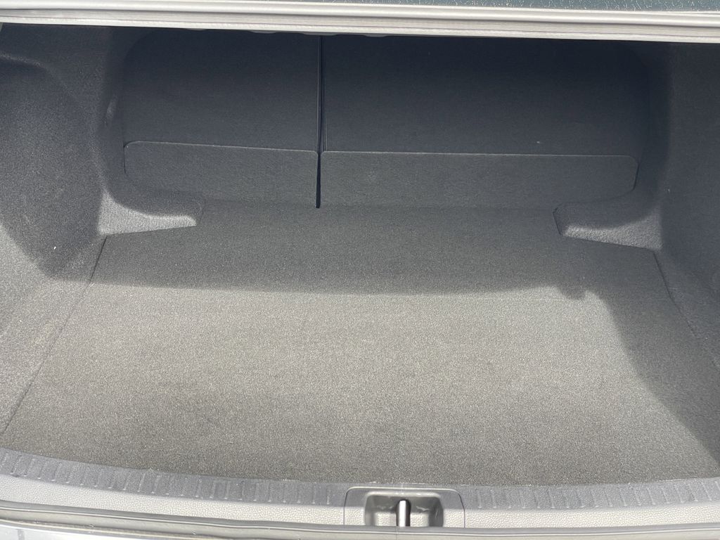 used 2024 Toyota Corolla car, priced at $19,991