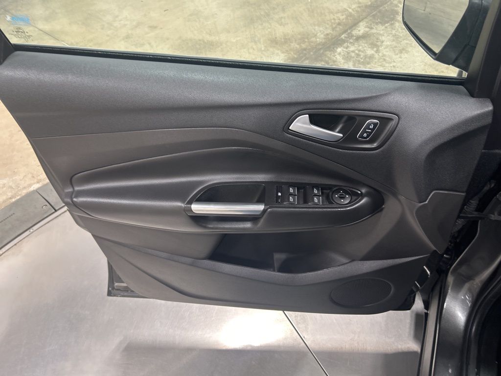 used 2017 Ford Escape car, priced at $15,839