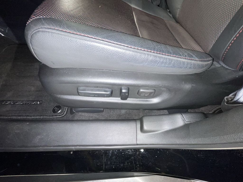 used 2022 Honda Pilot car, priced at $37,983