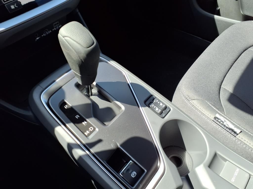 new 2025 Subaru Crosstrek car, priced at $30,163