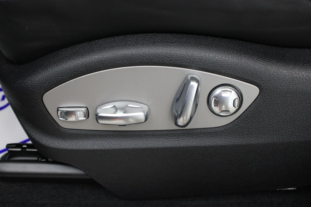 used 2024 Porsche Macan car, priced at $72,988