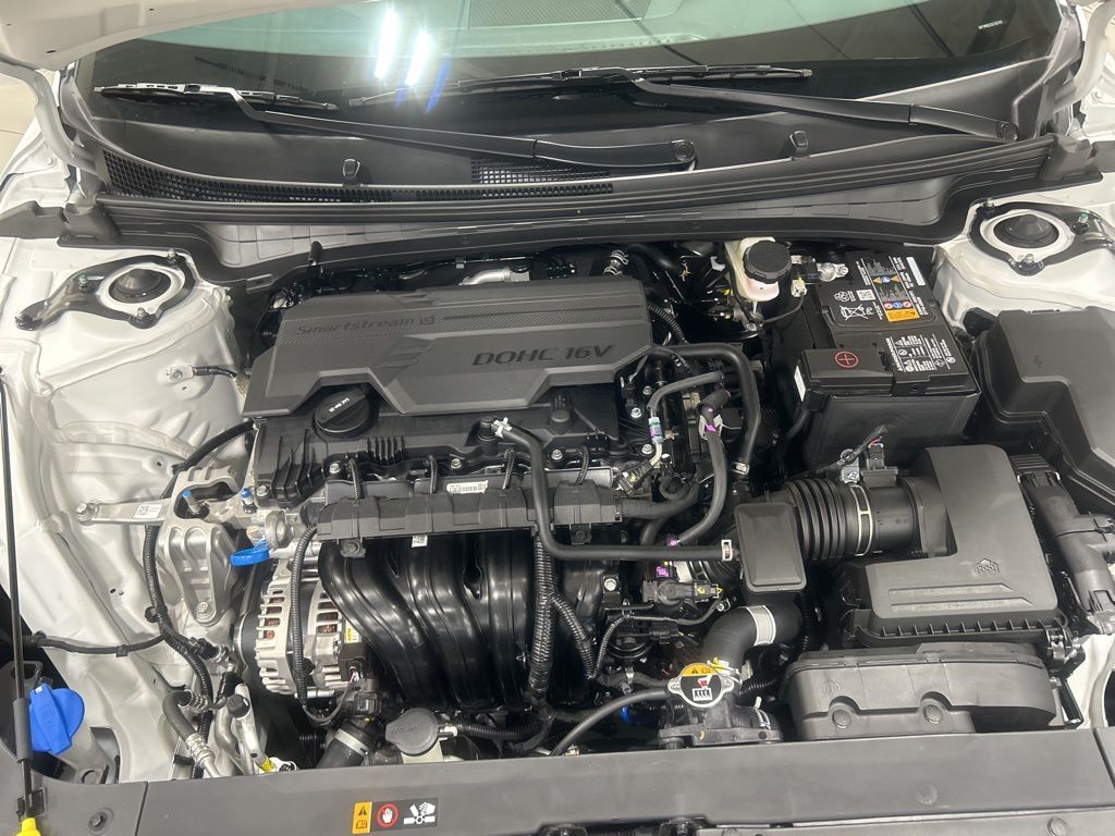 new 2025 Kia K4 car, priced at $26,332